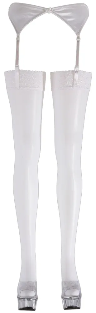 stockings-white-3