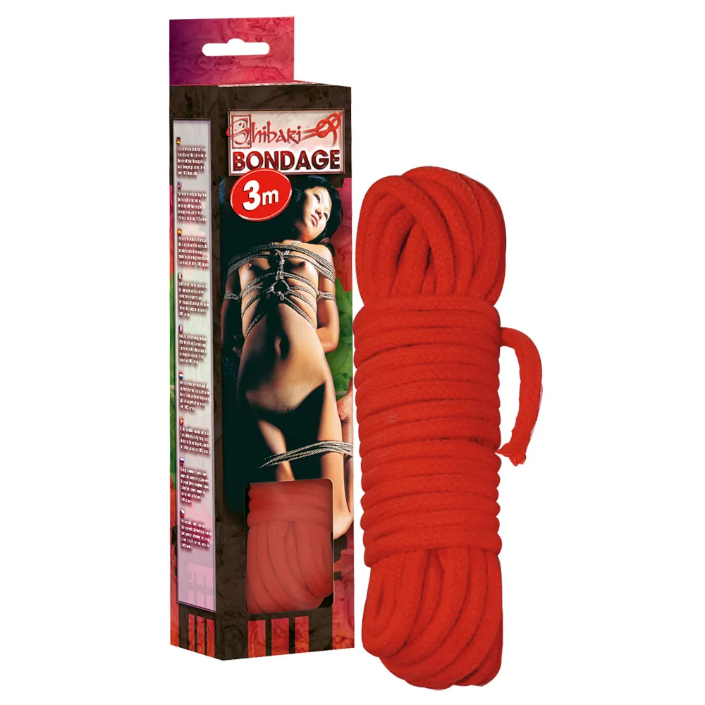 red-rope-7-m
