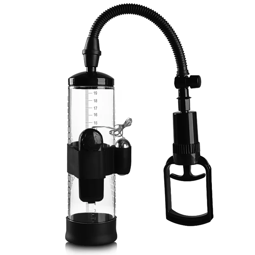 pompka-powerpump-max-vibrating-blackandclear