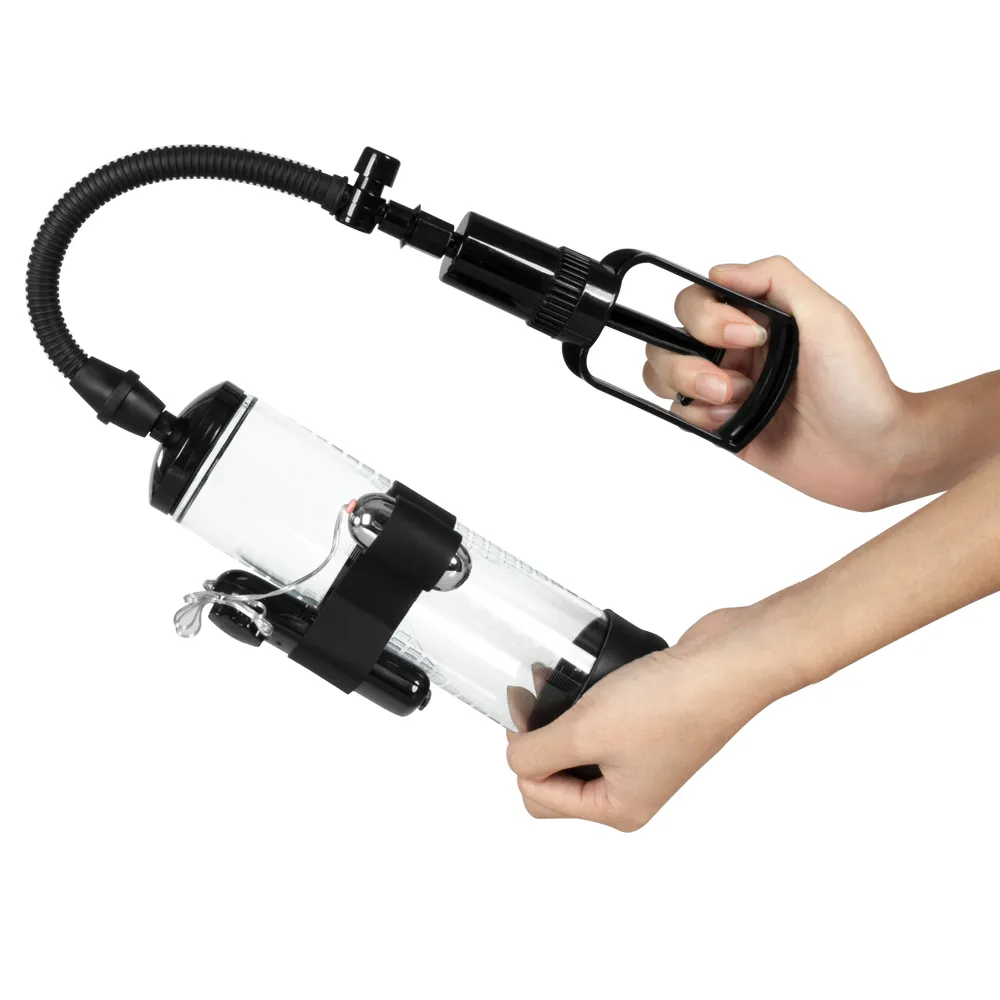 pompka-powerpump-max-vibrating-blackandclear