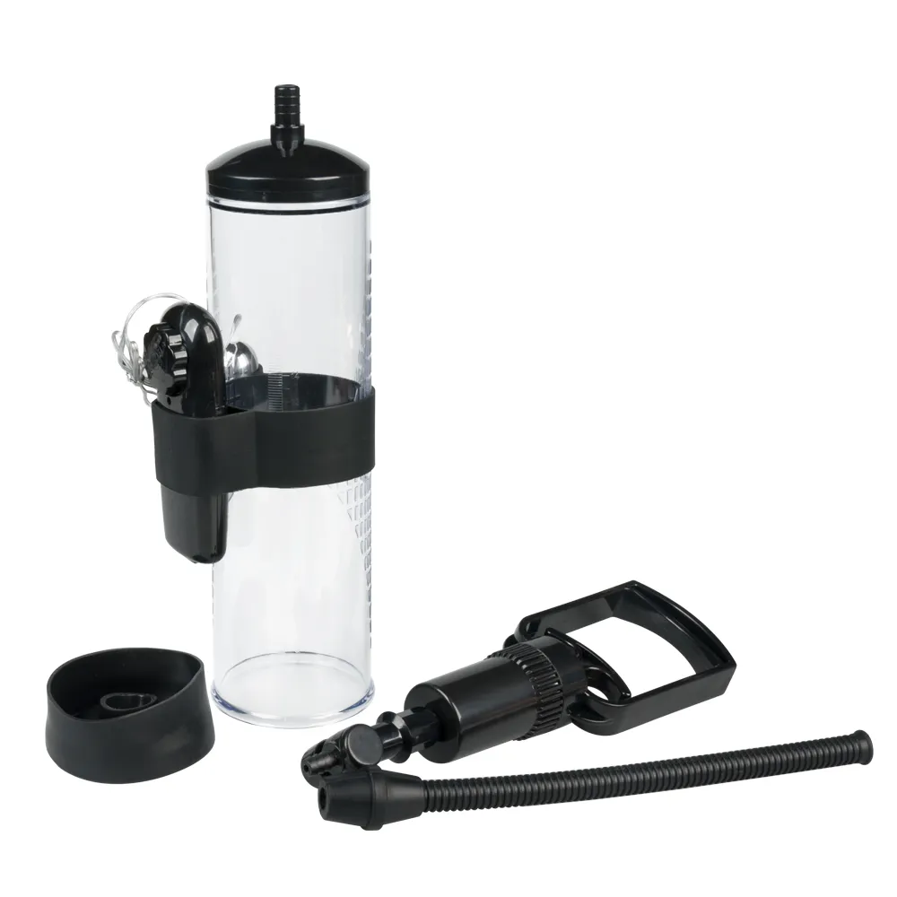pompka-powerpump-max-vibrating-blackandclear