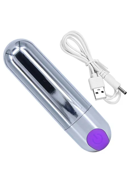 wibrator-strong-bullet-vibrator-silver-purple-usb-10-function