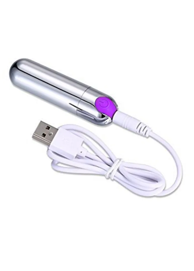 wibrator-strong-bullet-vibrator-silver-purple-usb-10-function