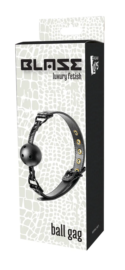 blaze-ball-gag-croco-black