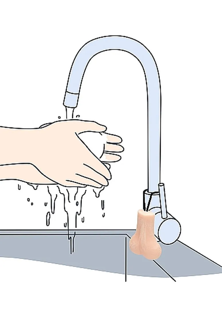 soap-balls-flesh
