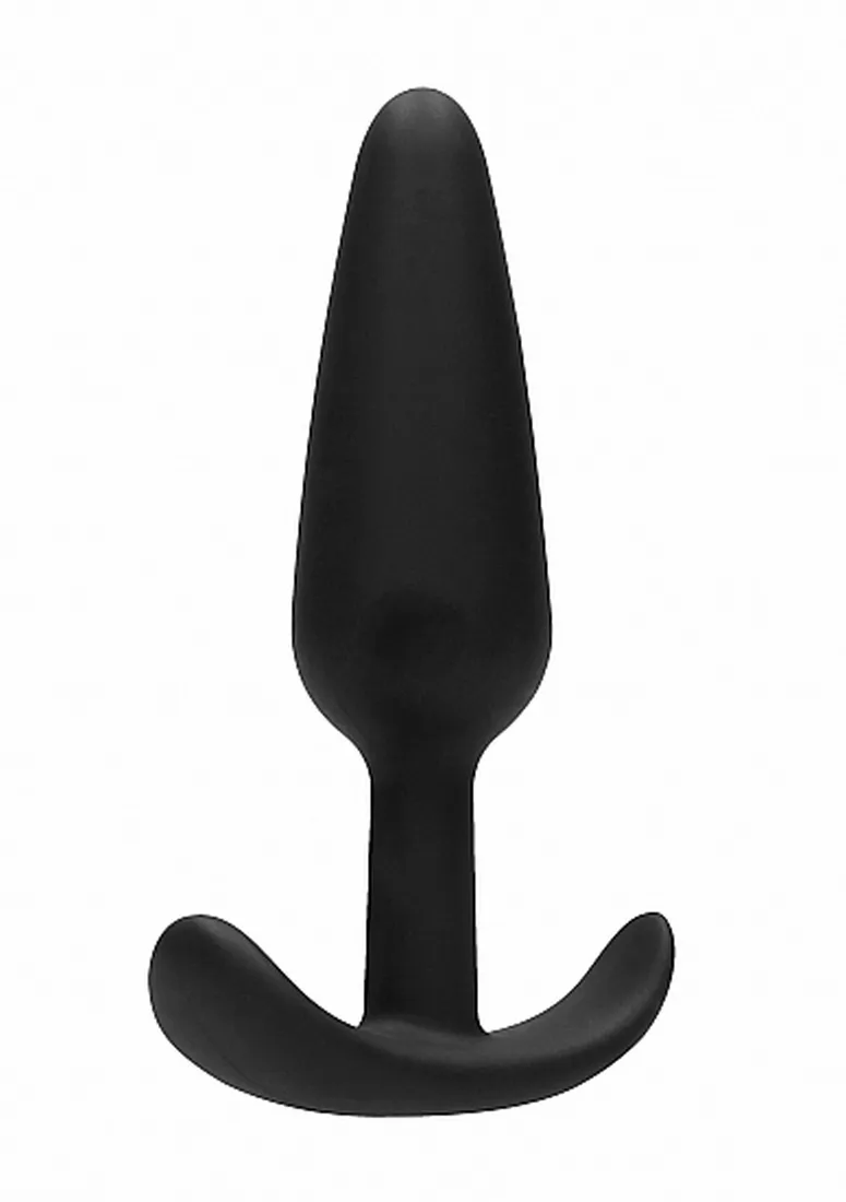 gilles-medium-cork-butt-plug-with-handles-black
