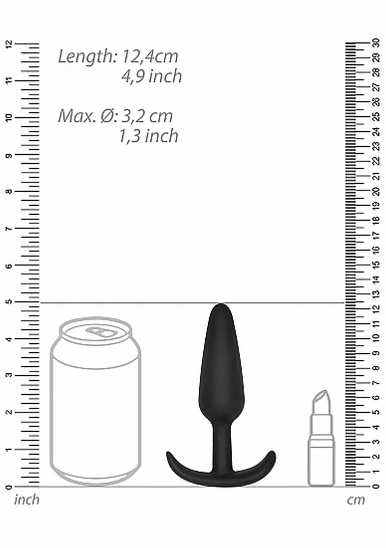 gilles-medium-cork-butt-plug-with-handles-black