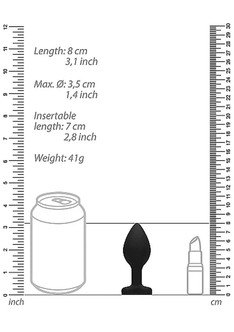 diamond-heart-butt-plug-large-black