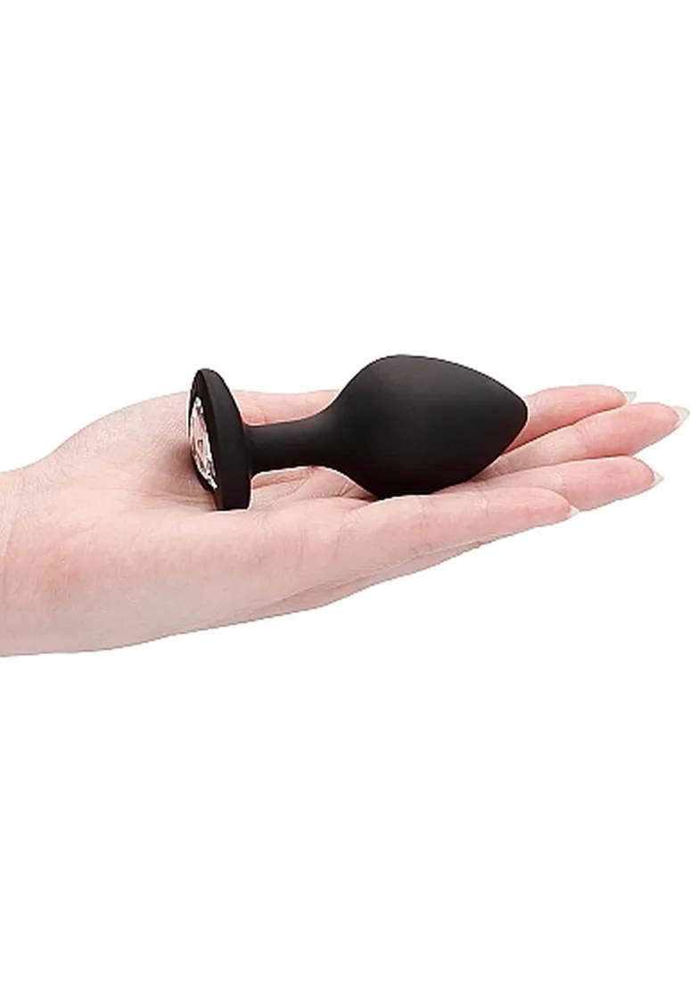 diamond-heart-butt-plug-large-black