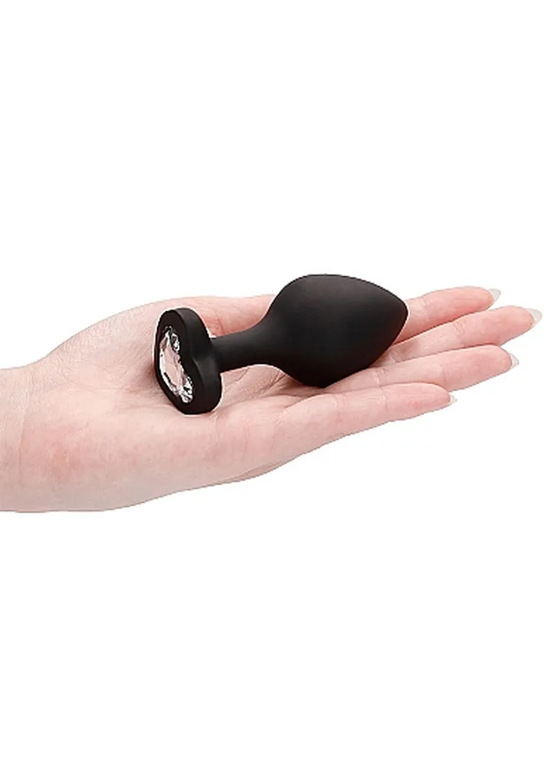 diamond-heart-butt-plug-large-black