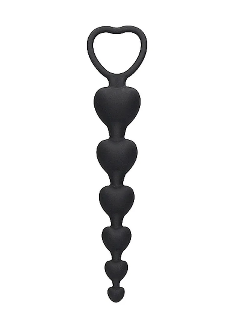 anal-heart-beads-black