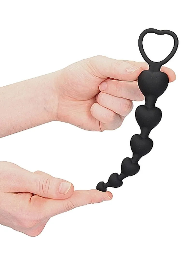 anal-heart-beads-black