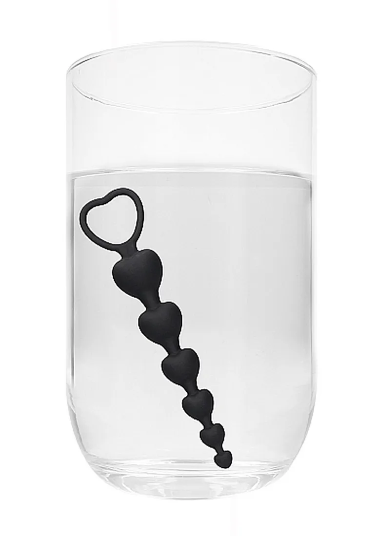 anal-heart-beads-black