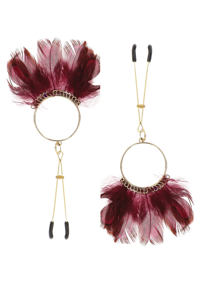 tweezers-with-feathers