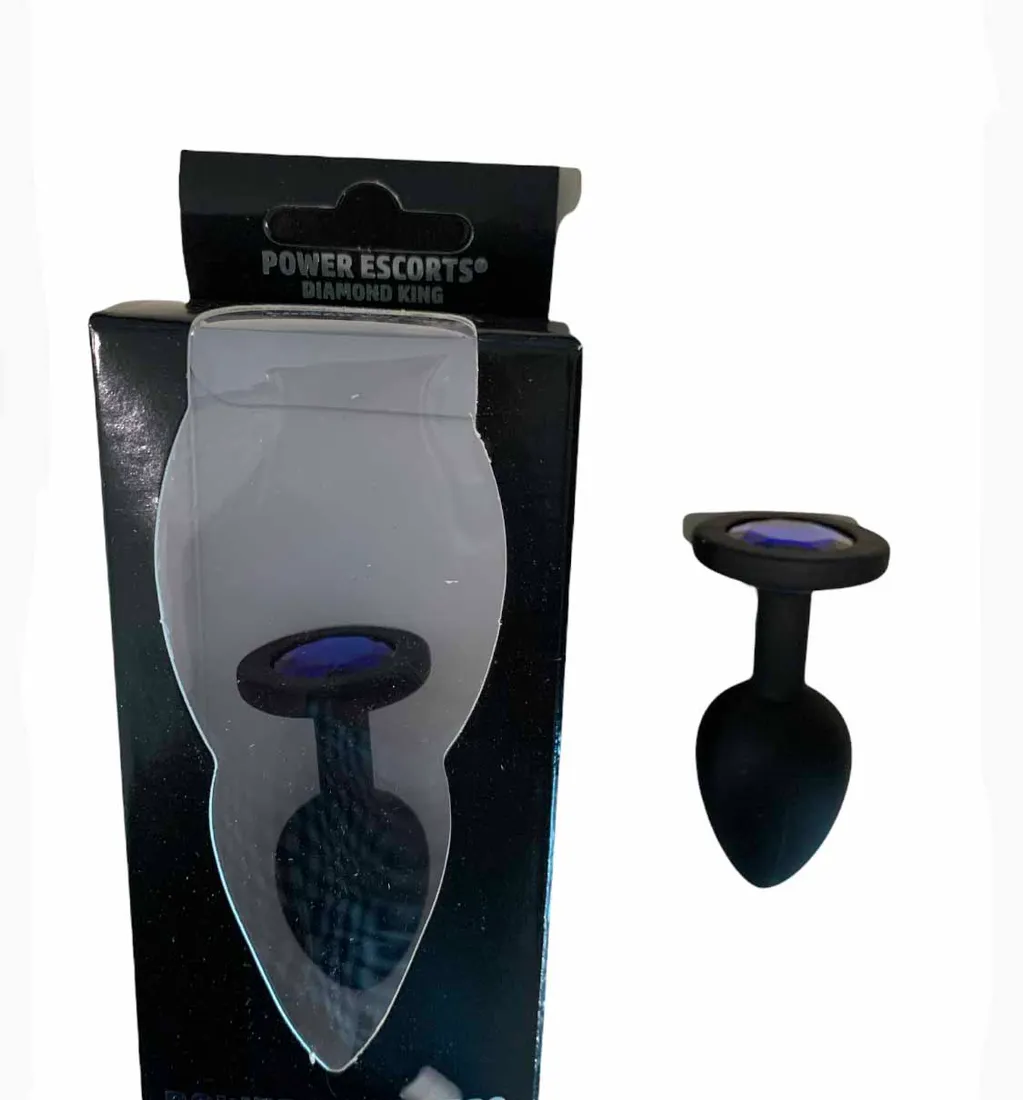 plug-diamond-king-butt-plug-silicone-black-large-dark-blue