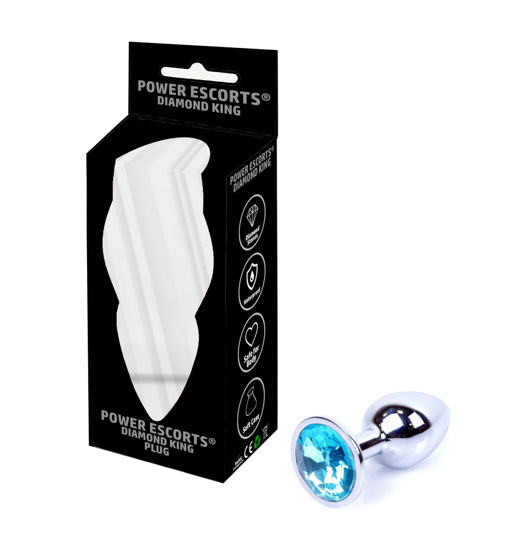 plug-diamond-king-butt-plug-metal-medium-light-blue