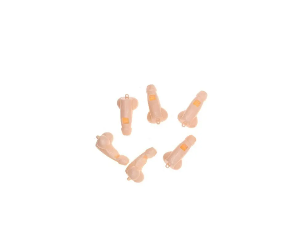 fun-products-whistles-6-pcs