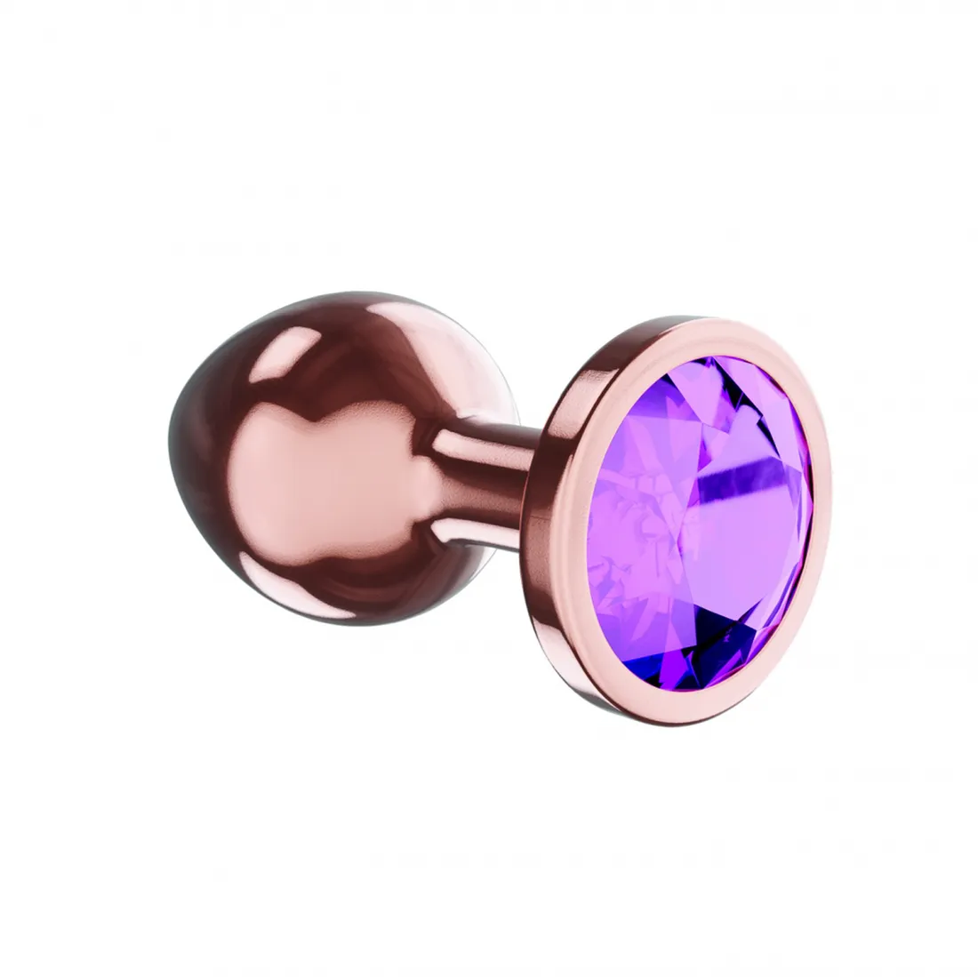 plug-butt-plug-diamond-amethyst-shine-s-rose-gold