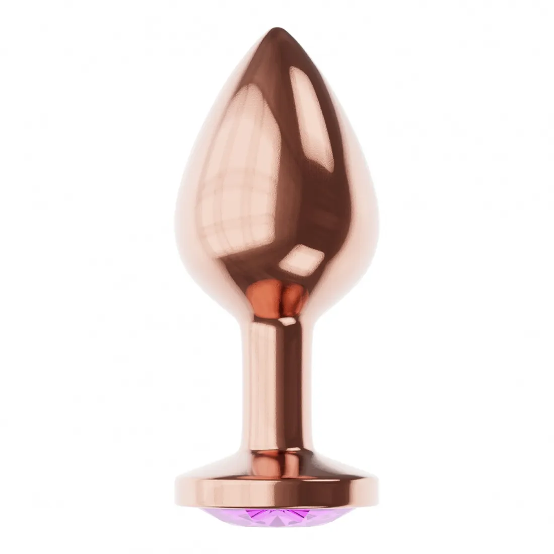 plug-butt-plug-diamond-amethyst-shine-s-rose-gold
