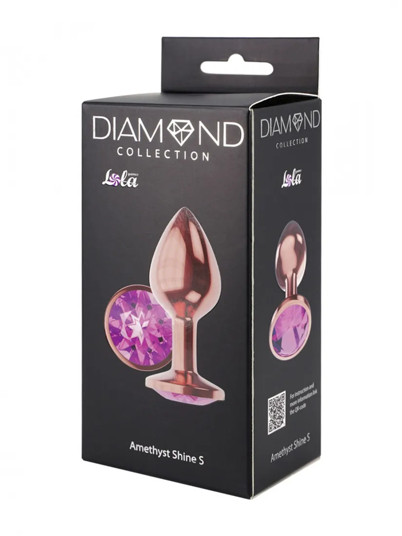 plug-butt-plug-diamond-amethyst-shine-s-rose-gold