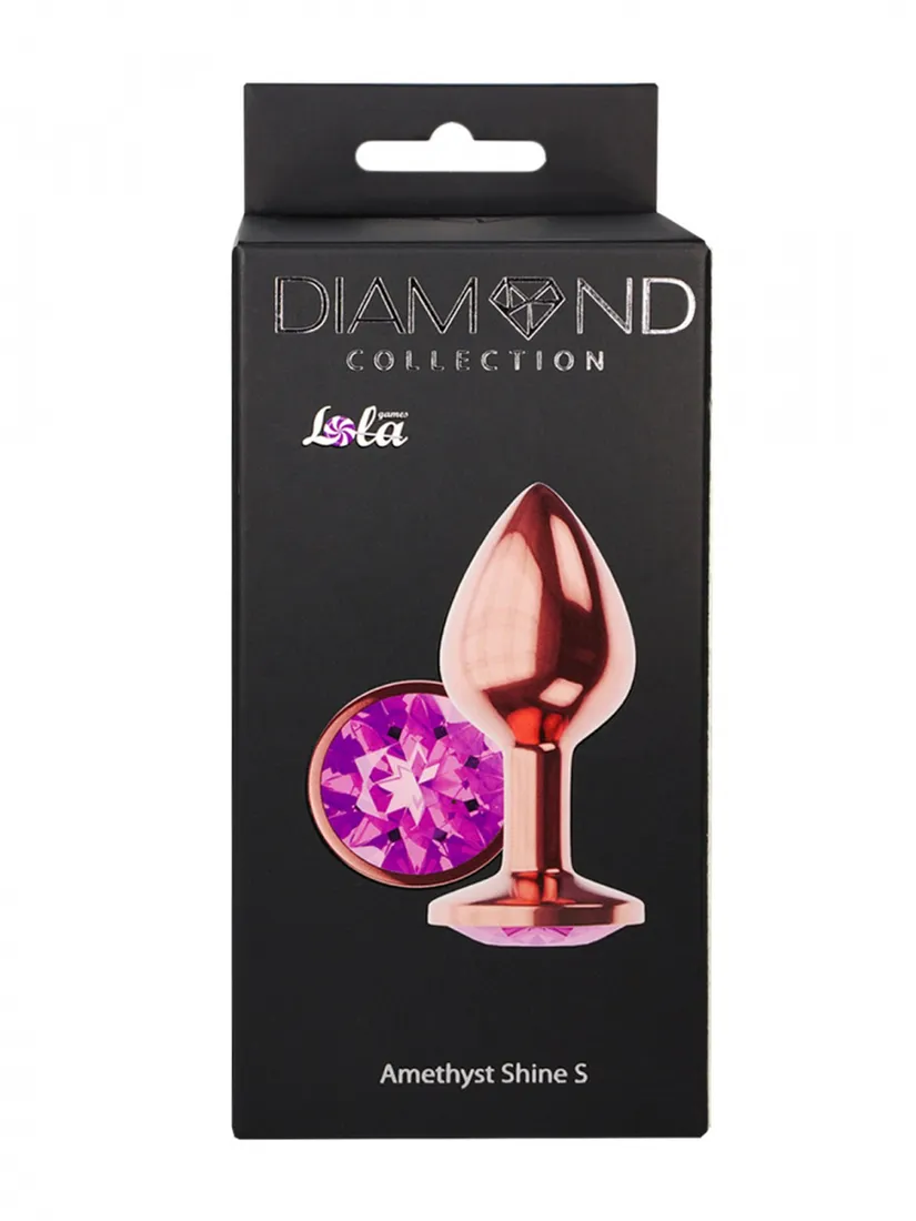 plug-butt-plug-diamond-amethyst-shine-s-rose-gold
