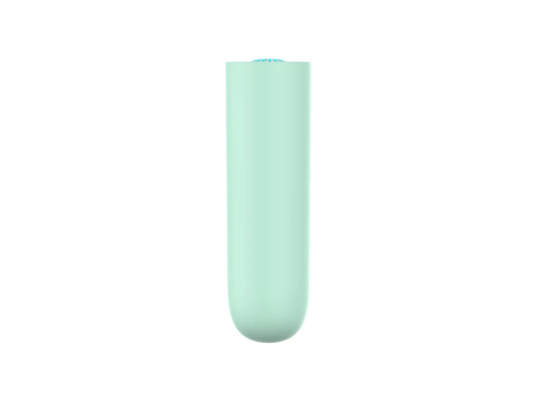 powerfulbullet-green