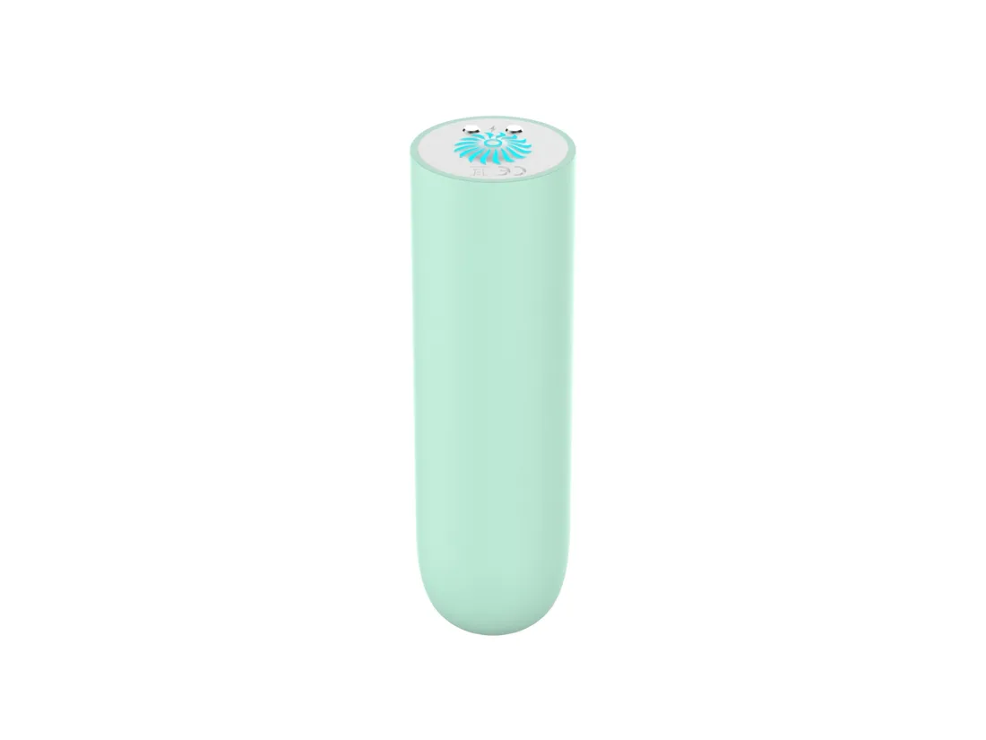 powerfulbullet-green