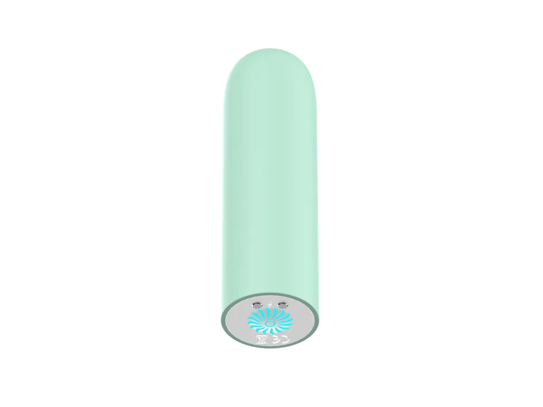 powerfulbullet-green