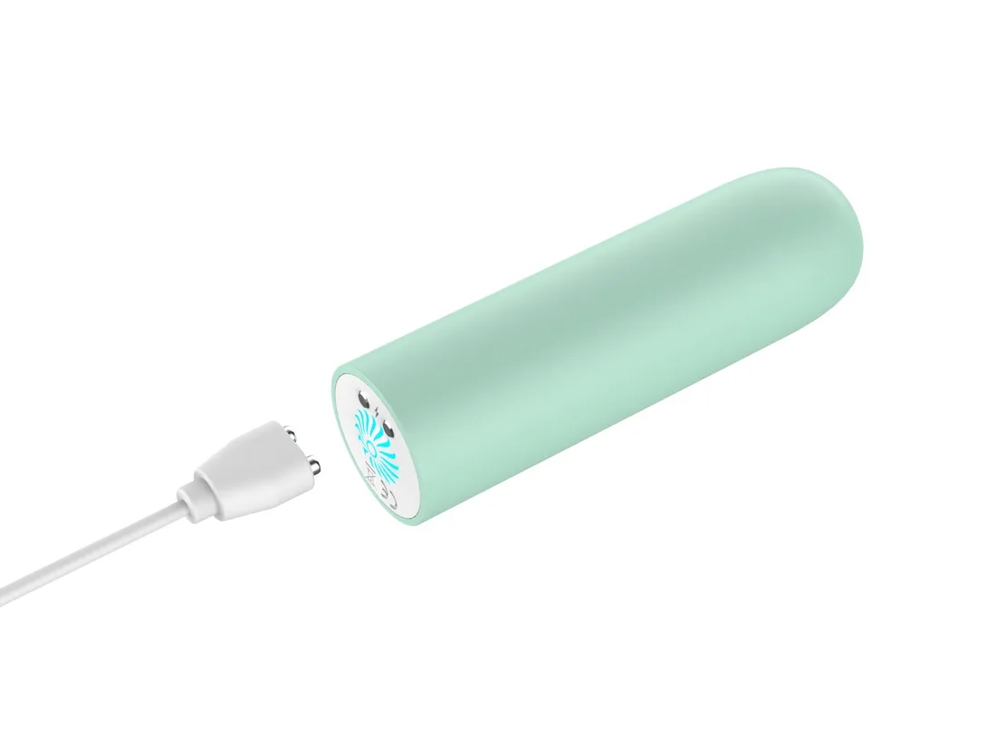 powerfulbullet-green