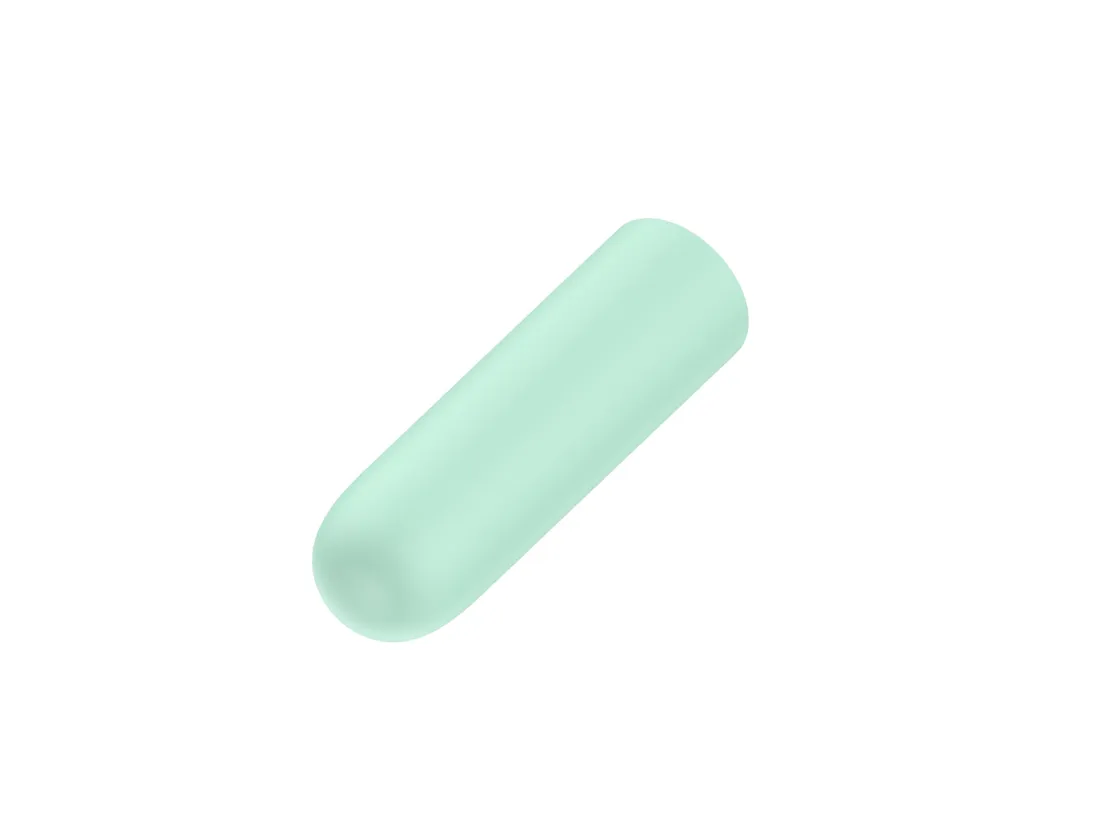 powerfulbullet-green