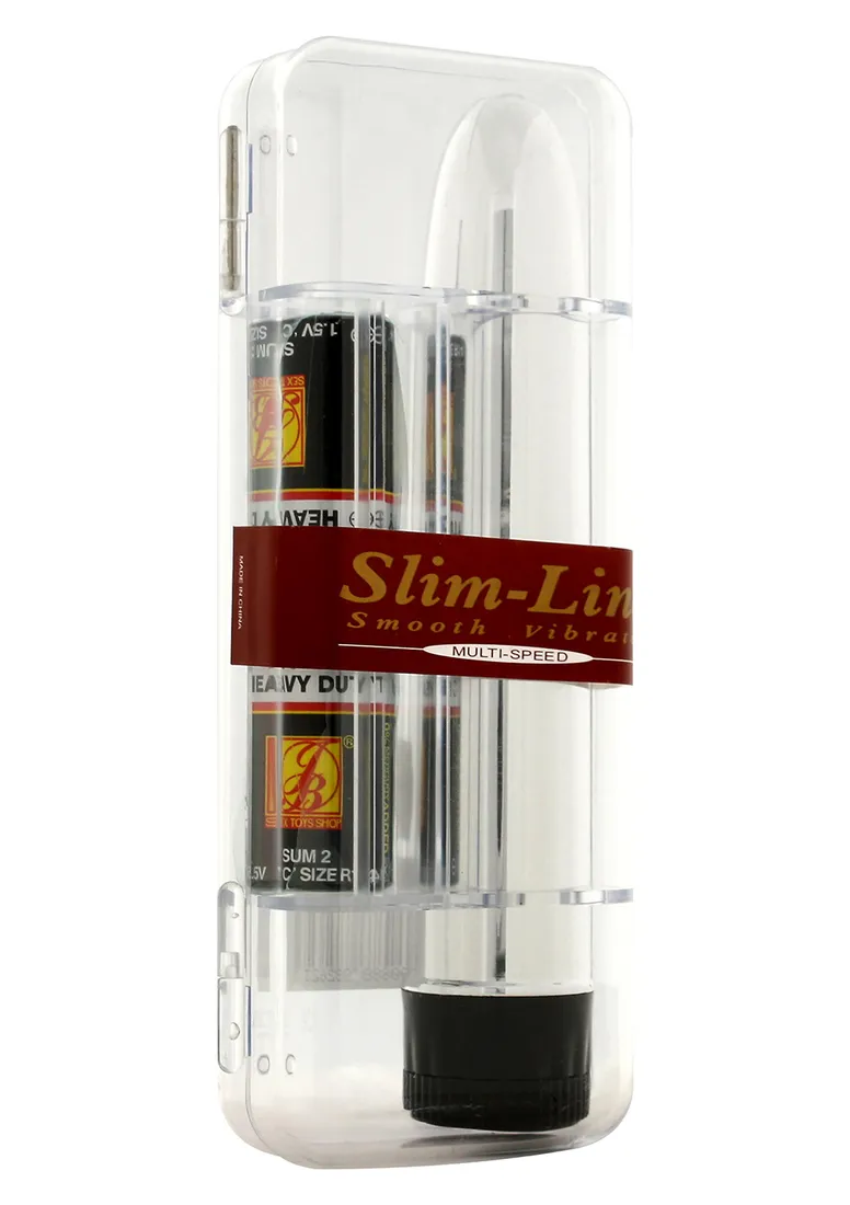 wibrator-total-silver-vibrator
