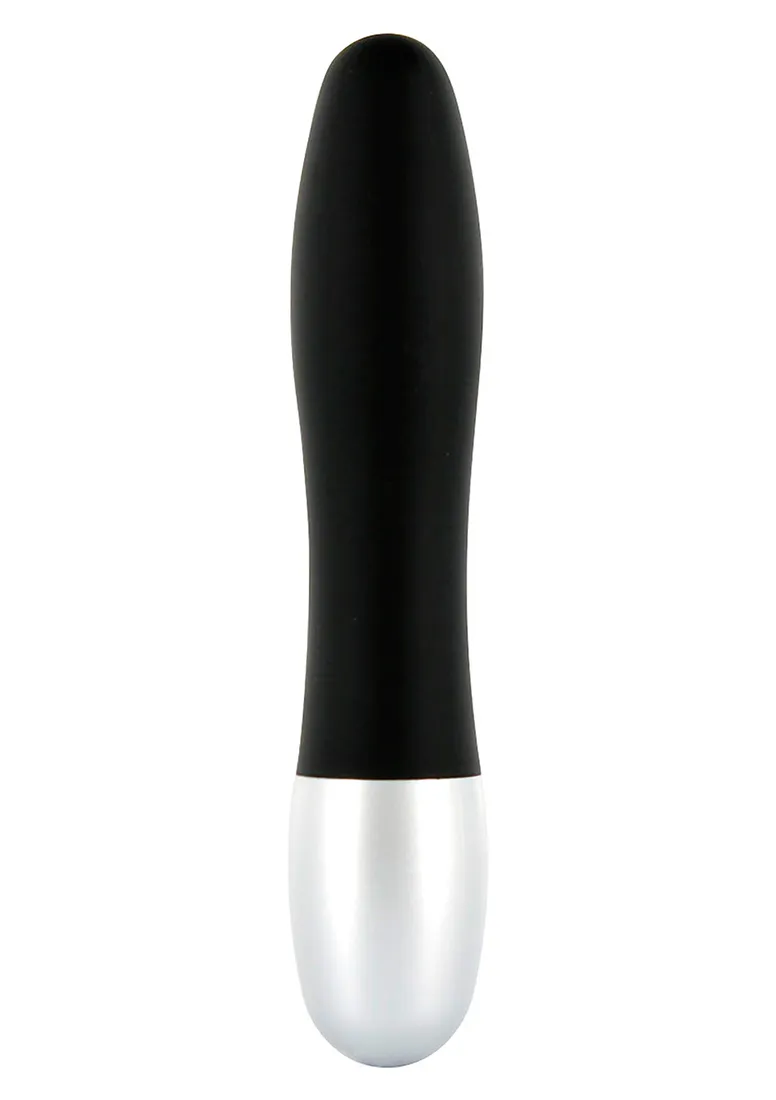 wibrator-discretion-vibr-probe-black