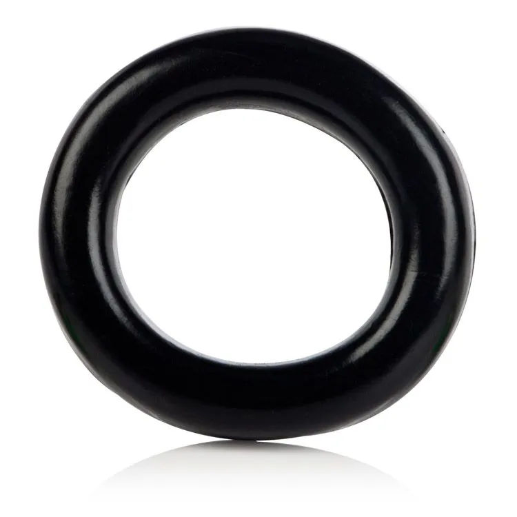 pierscien-colt-3-ring-set-black