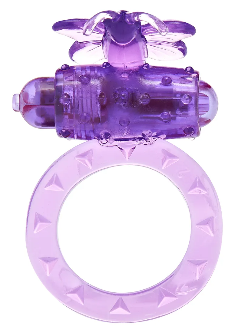 pierscien-flutter-ring-vibrating-ring-purple