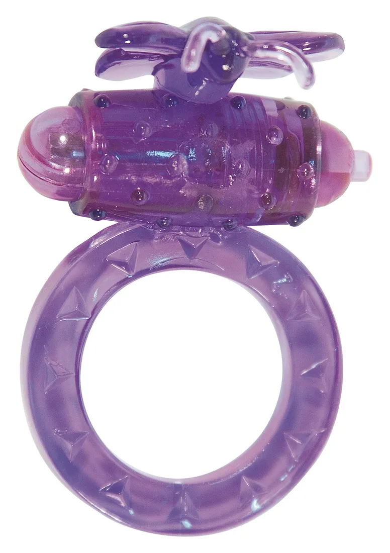 pierscien-flutter-ring-vibrating-ring-purple