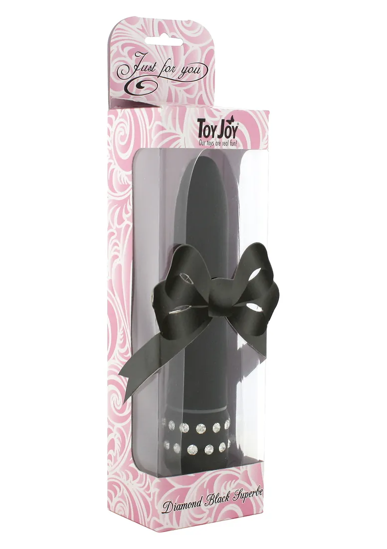 wibrator-diamond-black-superbe-vibe