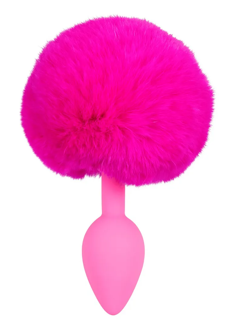 plug-colorful-joy-bunny-t