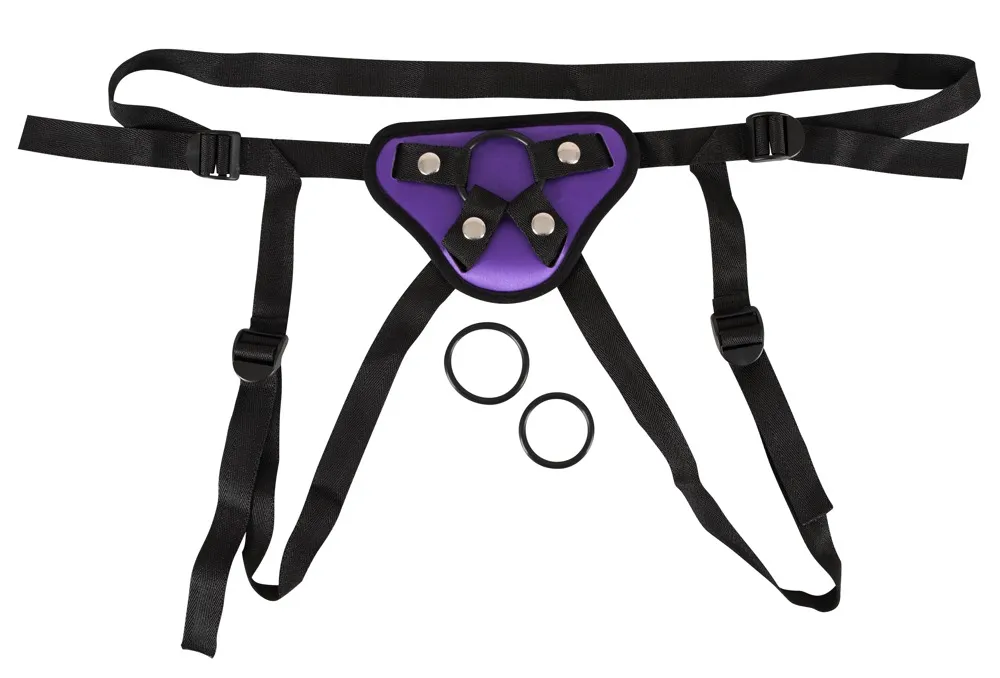 universal-harness