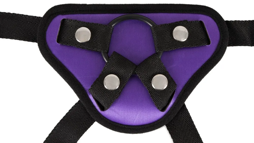 universal-harness