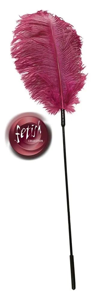 pink-feather