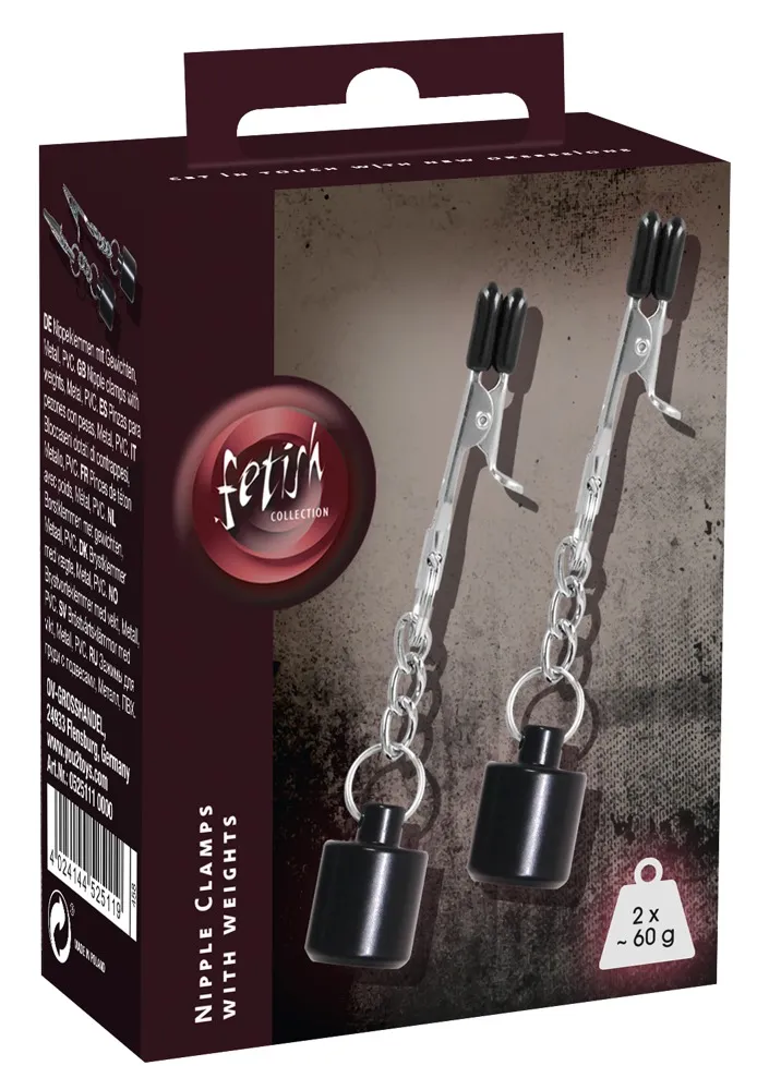 nipple-weights-50g