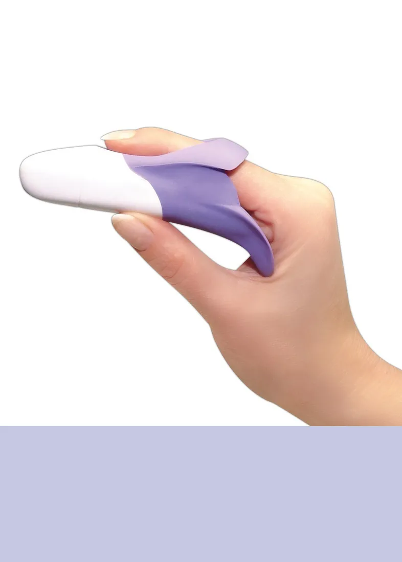 fingervibrator