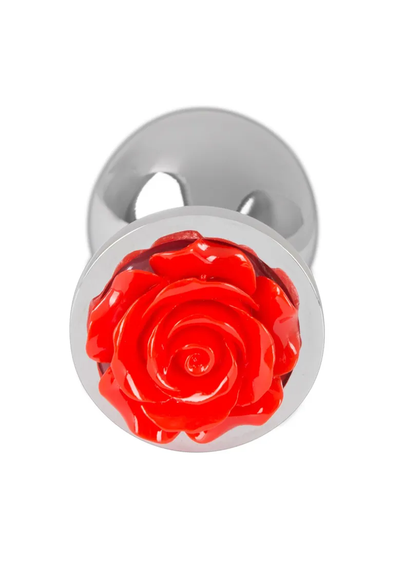 rose-butt-plug