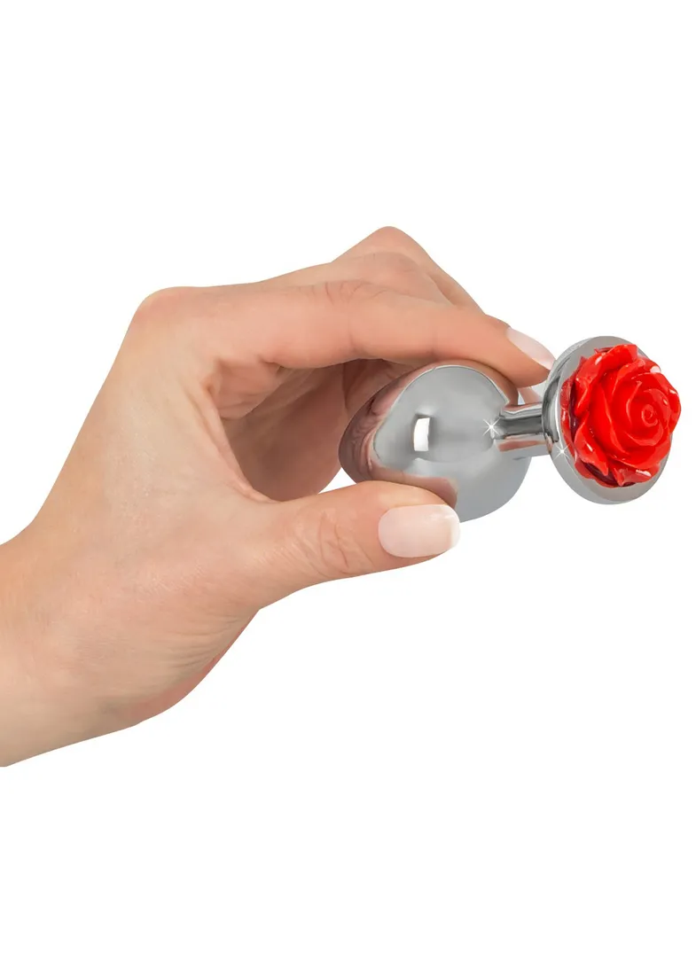 rose-butt-plug