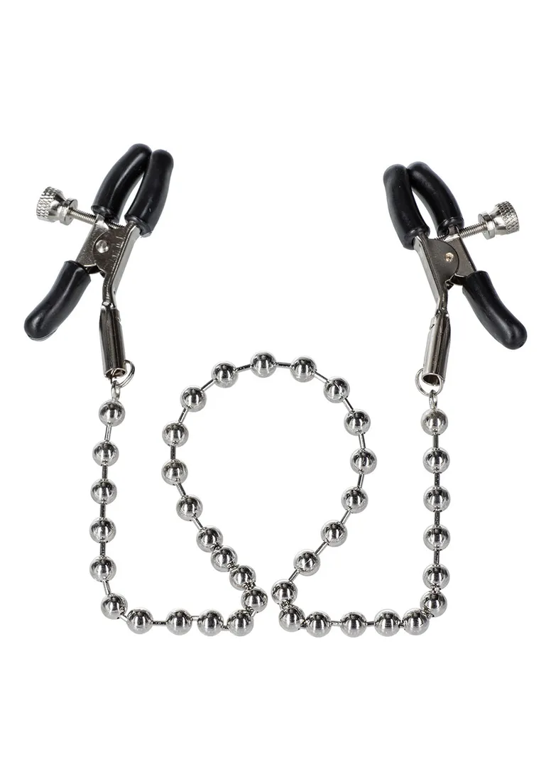 stymulator-nipple-clamps-silver-beaded
