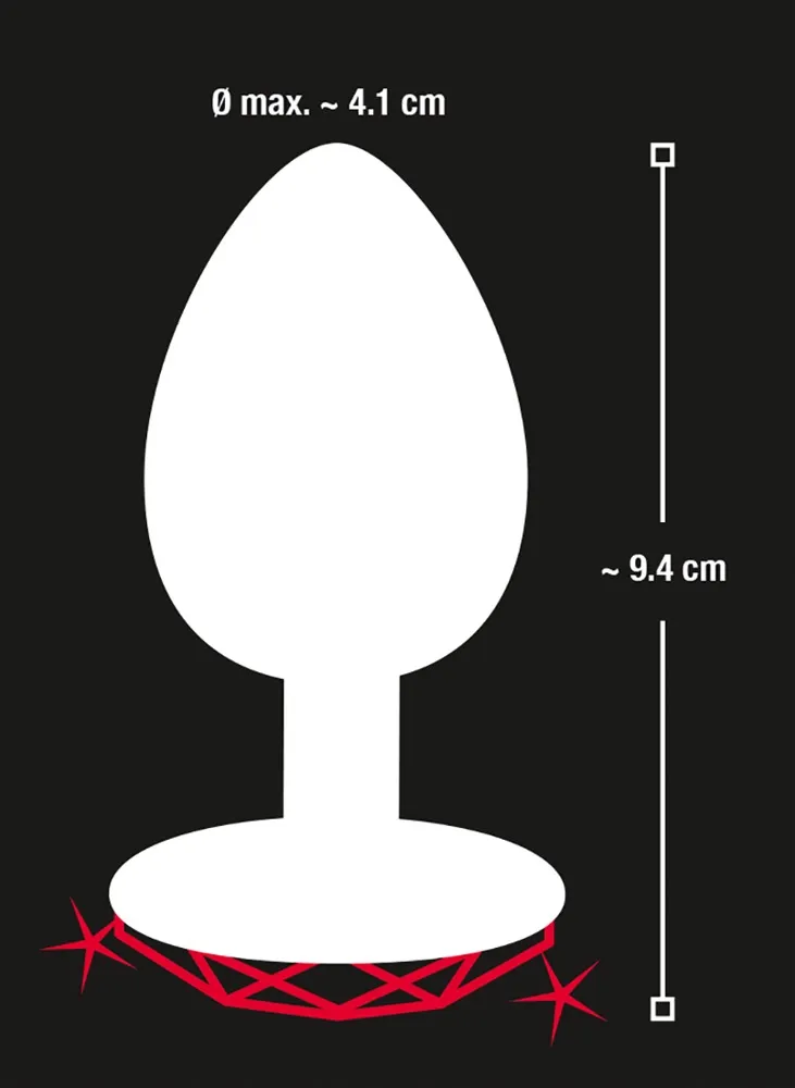 plug-5327970000-diamond-anal-plug-wibrator