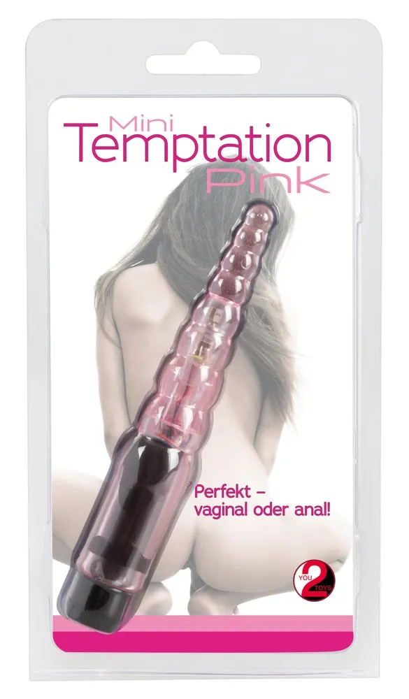 wibrator-temptation-mini-pink