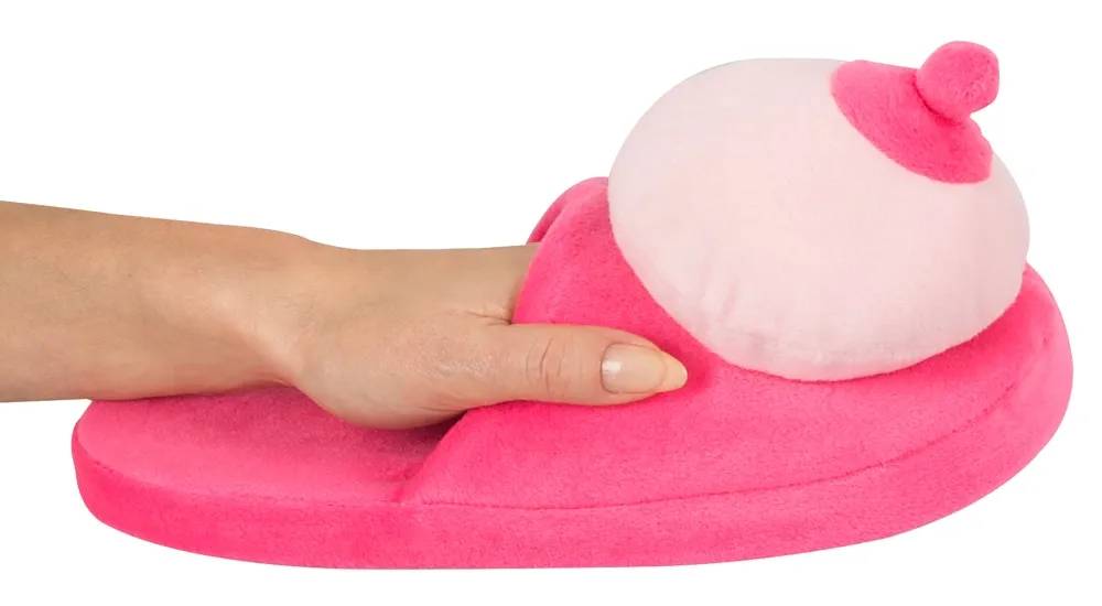 pluszaki-busenpuschen-pink