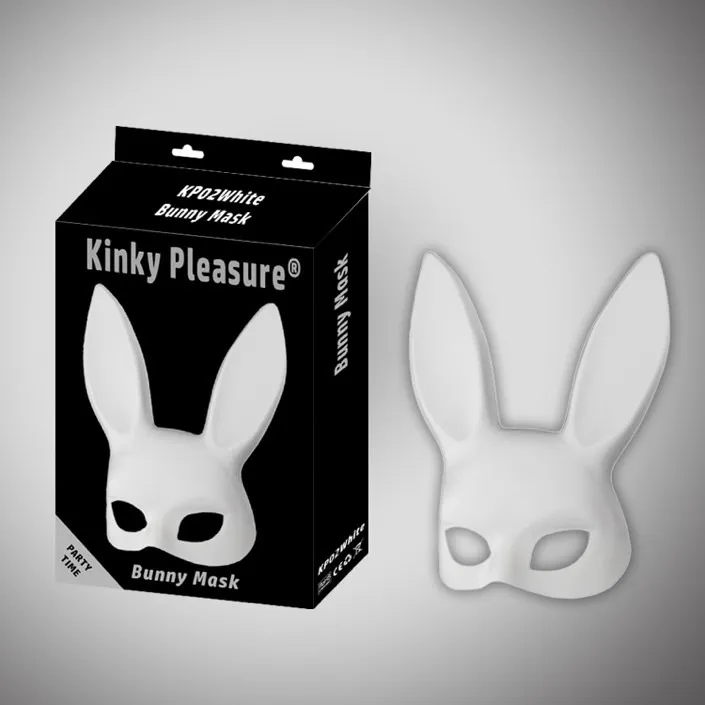 maska-bunny-mask-white