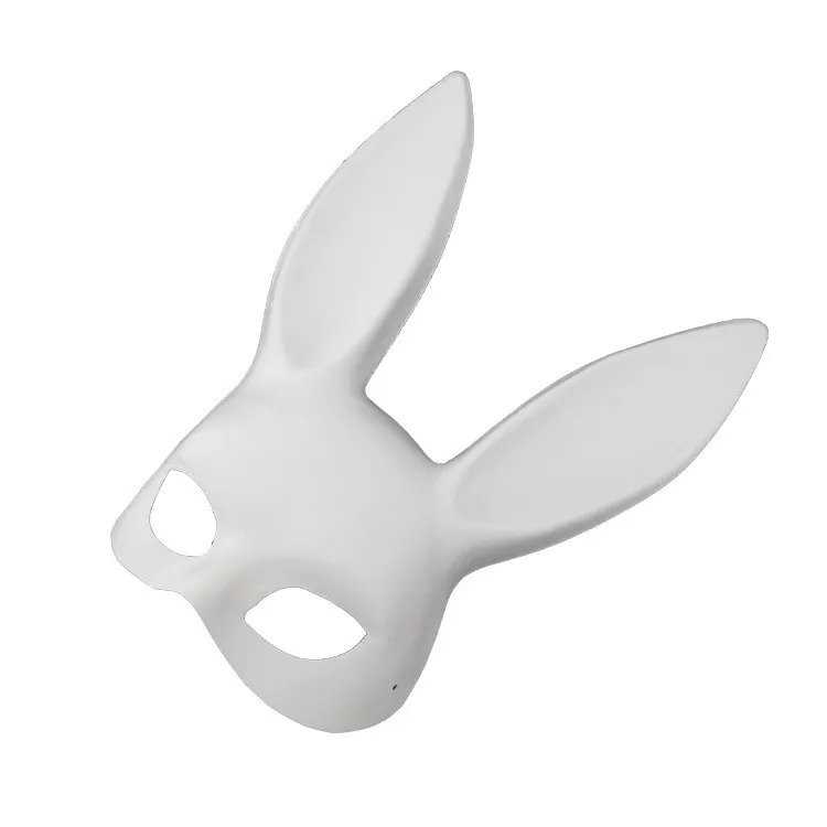maska-bunny-mask-white